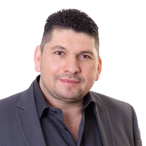 Carlos Ramirez Courtier immobilier